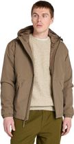 Mens Waterproof Insulated Jacket