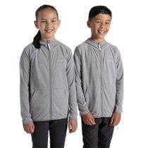 Craghoppers Nosilife Frey Hooded Jacket Kinder Freizeitjacke