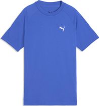 Puma Evostripe Tee B Boys's Running Shirt
