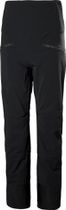 W Alphelia Hi Waist INS Pant