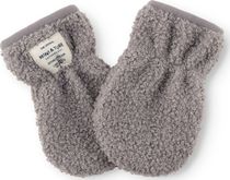 Matwolmer Teddyfleece mittens. GRS