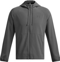 Stretch Wvn Windbreakereu