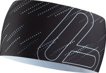Elastic Headband Open Cut