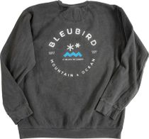 Charcoal Original Crew