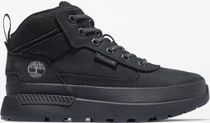 Kids Mid Lace UP Sneaker