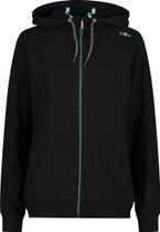 Woman Jacket FIX Hood