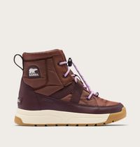 Sorel Little Kids Whitney III Mid WP