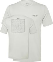 Crimp Elevation Tee