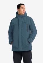 Jack Wolfskin Glacier Shield Jacket M Herren Freizeitjacke