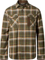 Pinewood Cornwall Shirt Unisexhemd für Outdoor Aktivitäten