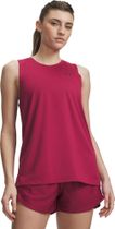 Under Armour Tech Tank Solid Tanktop für Damen