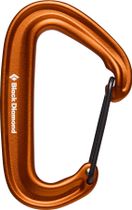 Miniwire Carabiner