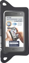 TPU Guide Waterproof Case for Smartphones