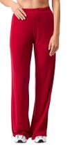Cozy Day Wool Pants