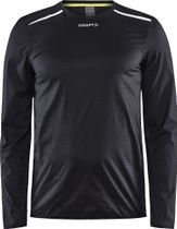 Pro Hypervent Long Sleeve Wind TOP Men