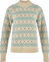 Fjällräven övik Jacquard Knit W