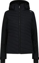 Woman Jacket Zip Hood