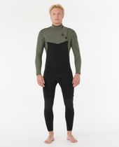 RipCurl E-bomb ZF 43 Herren Bademode