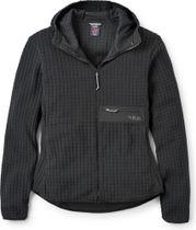 Rab Ramshaw Hoody Wmns Damen Freizeitjacke