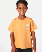 Icons OF Shred Tee -boy