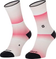 Scott Sock Gradient Stripes Crew