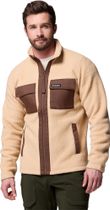 Juniper Peak Full Zip Fleece