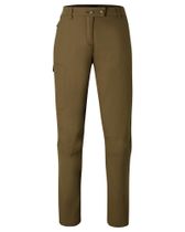 Värnamo Vintage Canvas Women Trouser