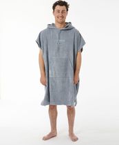Logo Hooded Towel
