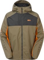 Picture Surface Insulated Jacket Herren Hardshelljacke