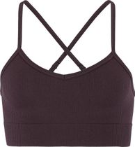 Craft Collective RIB Strap Sports Bra Women Damen Sportunterwäsche