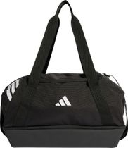 adidas Tiro Duffle Bag Small With Bottom Compartment