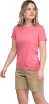 Bergans Merino Light Tee Women Women's T-shirt for any outdoor activities