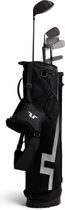 J.Lindeberg JL Pencil Golf Bag