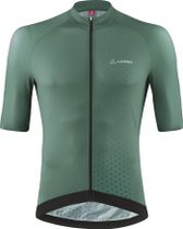 Men Bike Jersey Full Zip Star Hotbond RF