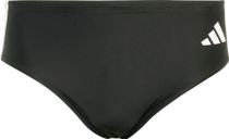 adidas 3 Stripes Swim Trunks