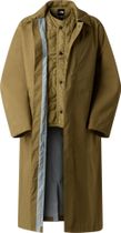 Womens City Triclimate Parka