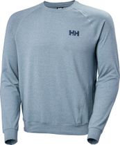 Tyri Knit Crew Neck
