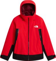 The North Face Mens Mount BRE Jacket Herren Freeskijacke