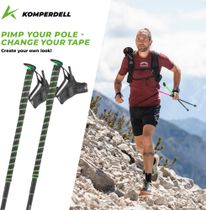 FXP Trailrunning Tape