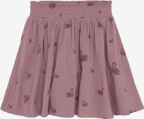 Minymo Skirt AOP