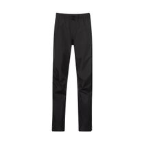 Bergans Vaagaa Light 3L Shell Pants Women Women's outdoor pants