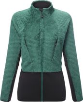 Millet Trilogy Icon X Loft Jacket W Women's midlayer for backcountry skiing and ski touring