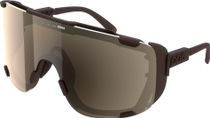 POC Devour Ultra + Bike Brille