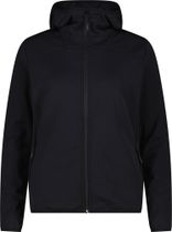 CMP Woman Jacket FIX Hood