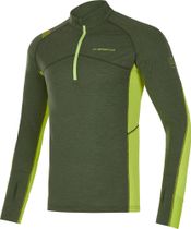 Swift Long Sleeve Men