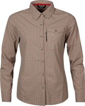 Leiri Women's Long Sleeve Shirt