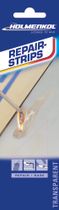 Repair-strips Transparent 5 pcs