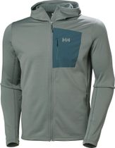 Versalite Hooded Fleece Jacket