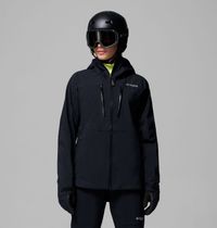 Platinum Peak II 3L Shell