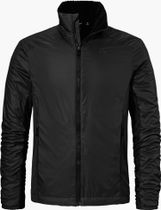 Schöffel Insulated Jacket Style Samaia Men Herren Radjacke